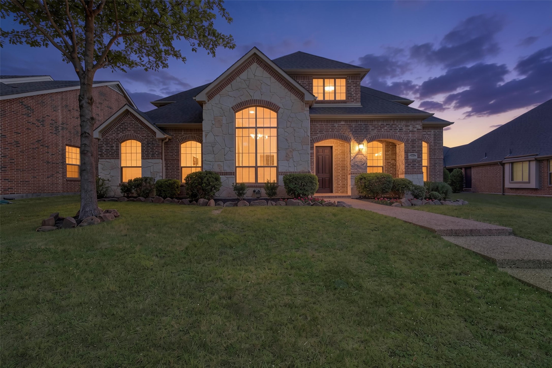 632 Duke Saxony Drive