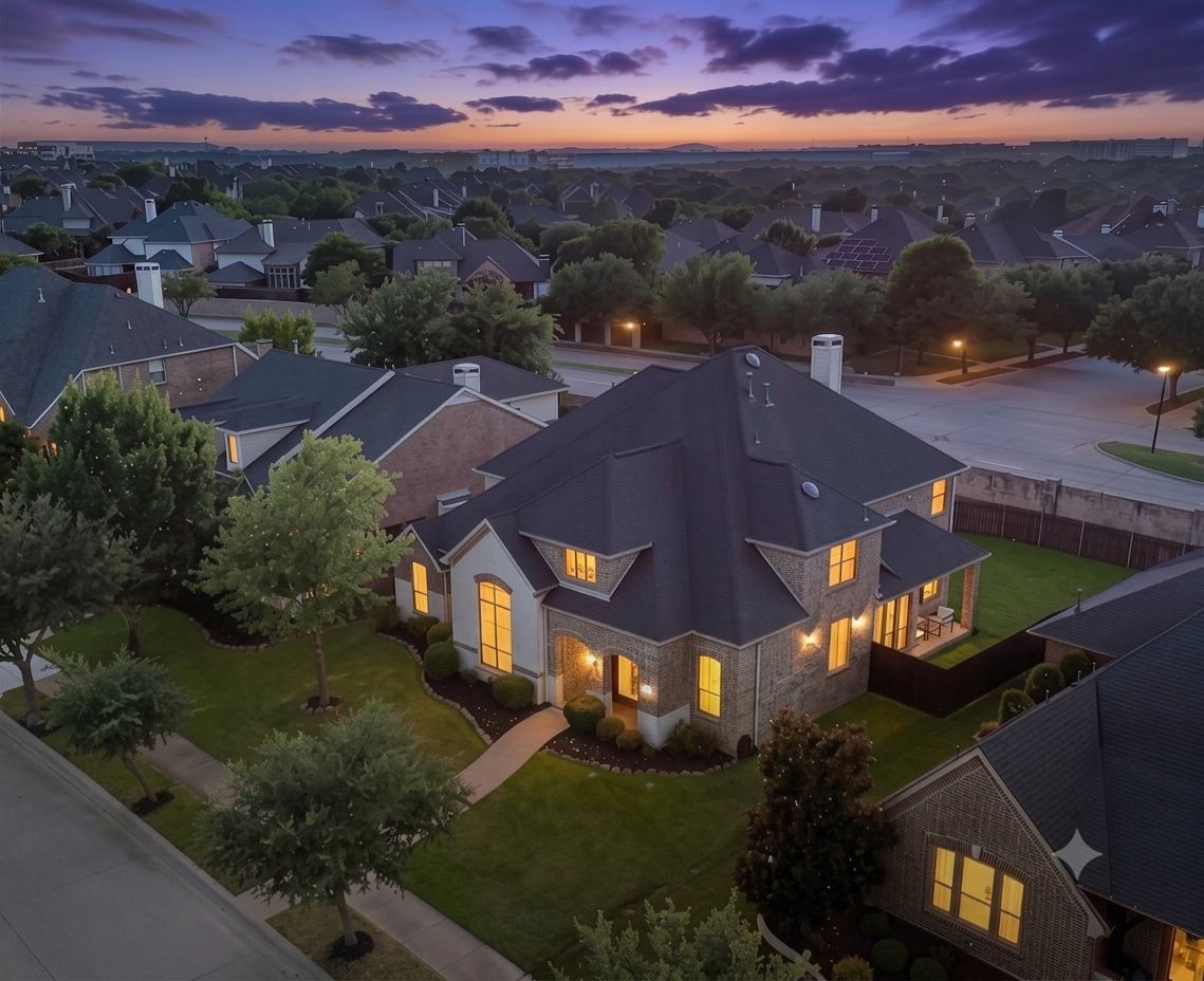 632 Duke Saxony Drive