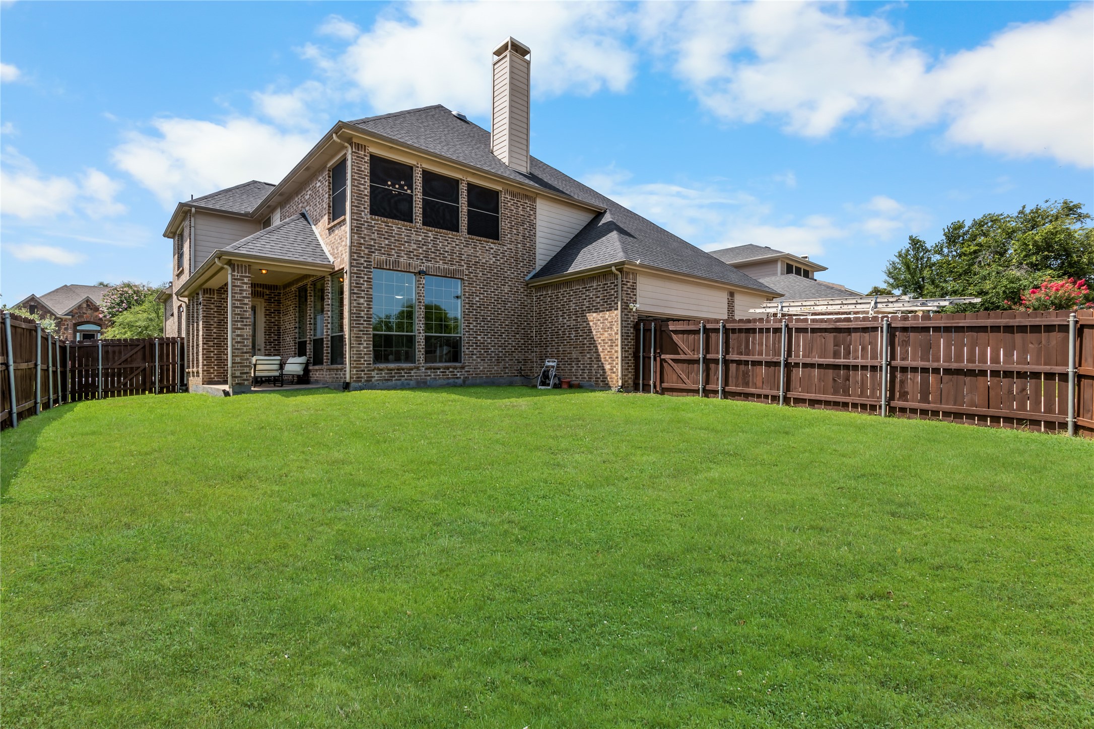 632 Duke Saxony Drive