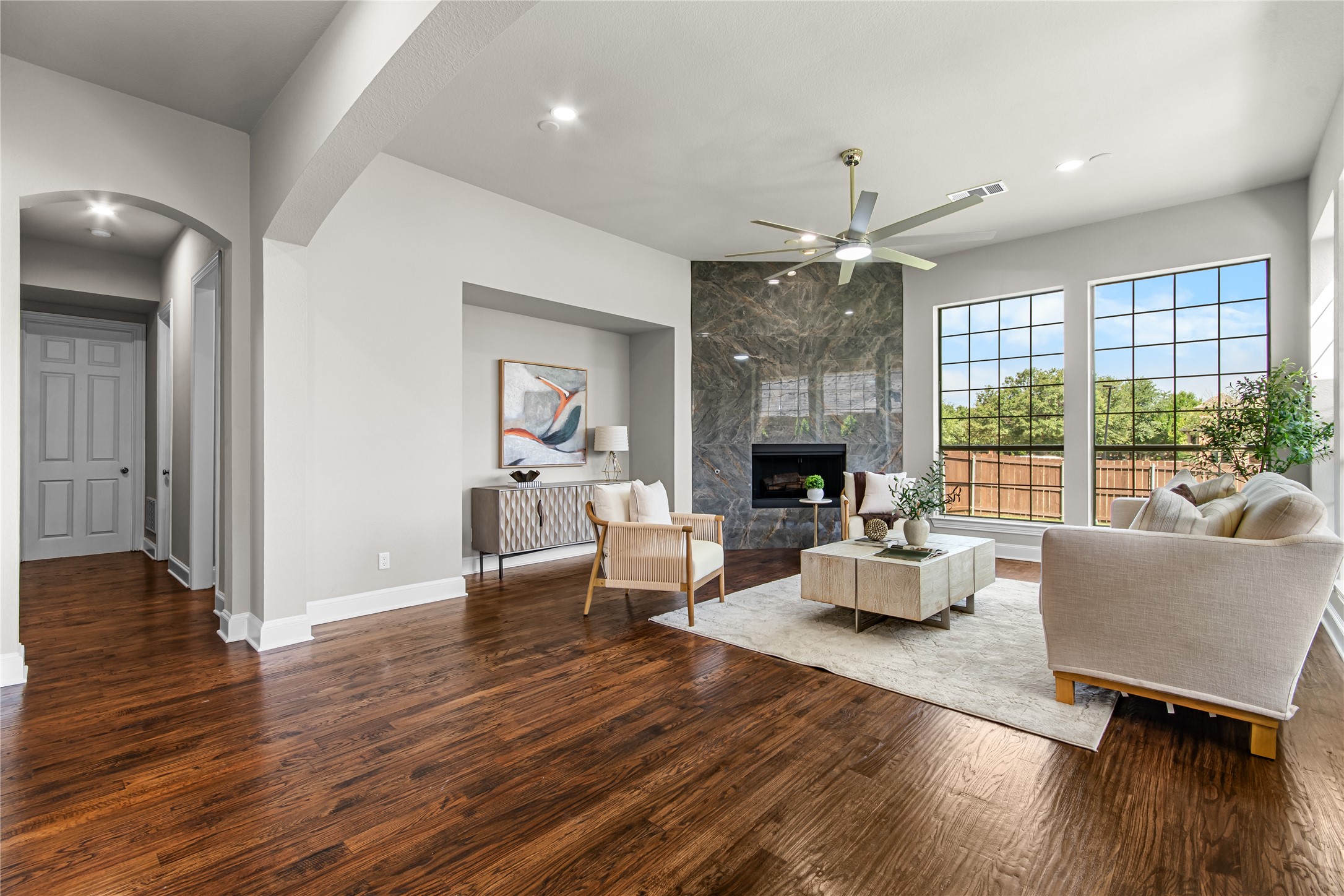 632 Duke Saxony Drive