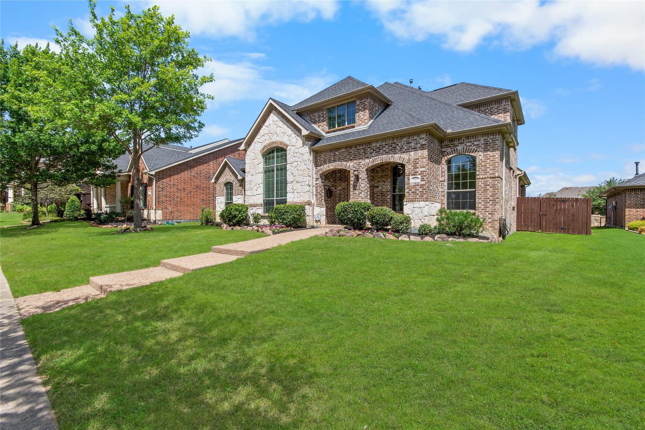 632 Duke Saxony Drive