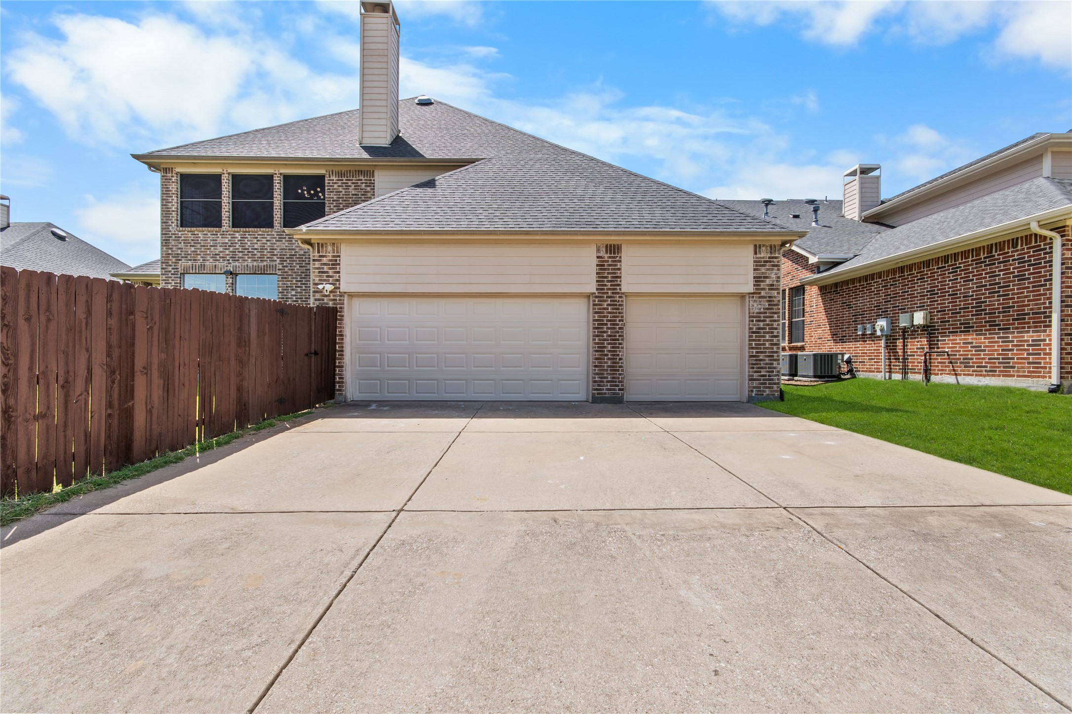 632 Duke Saxony Drive