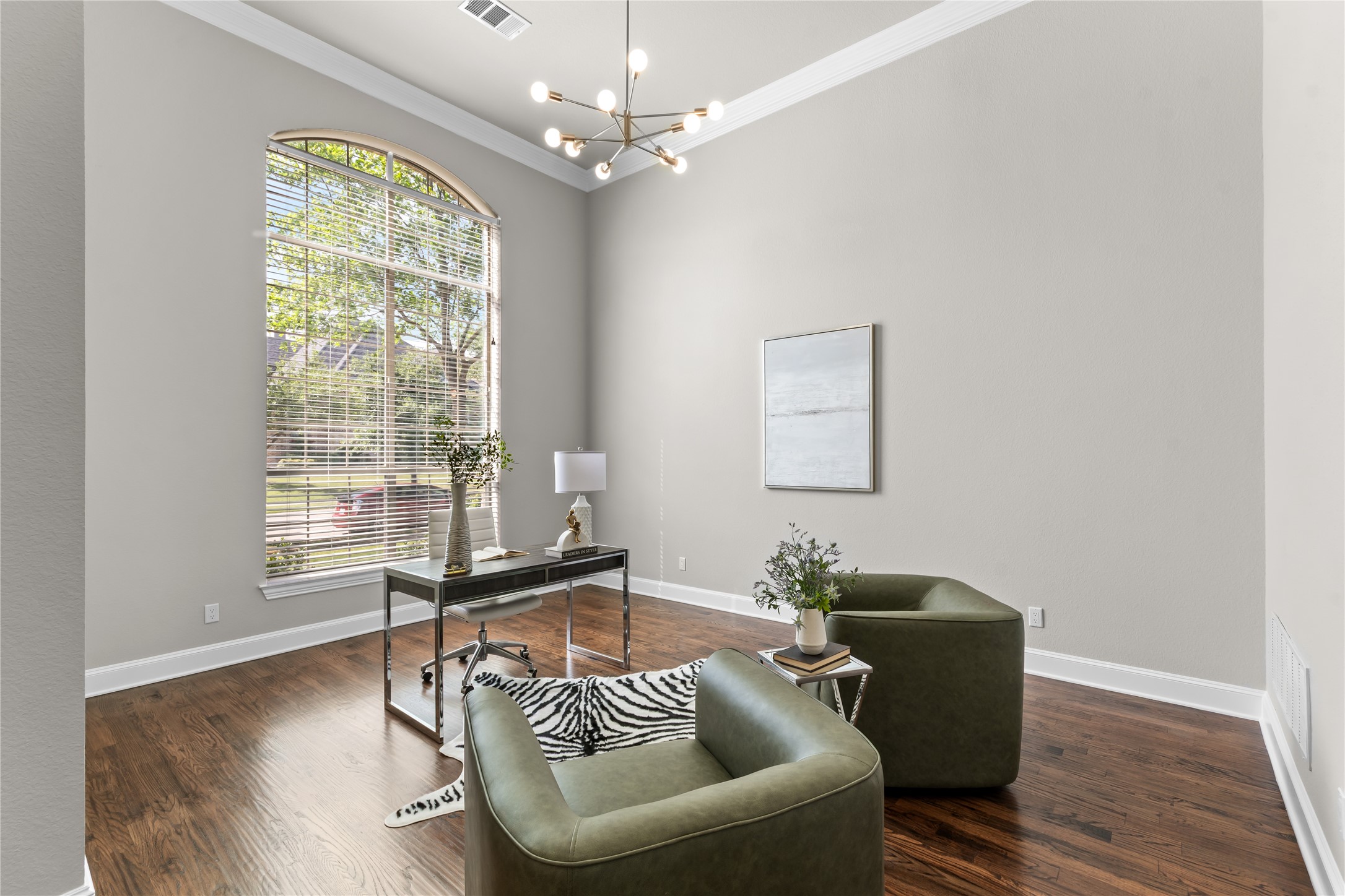 632 Duke Saxony Drive