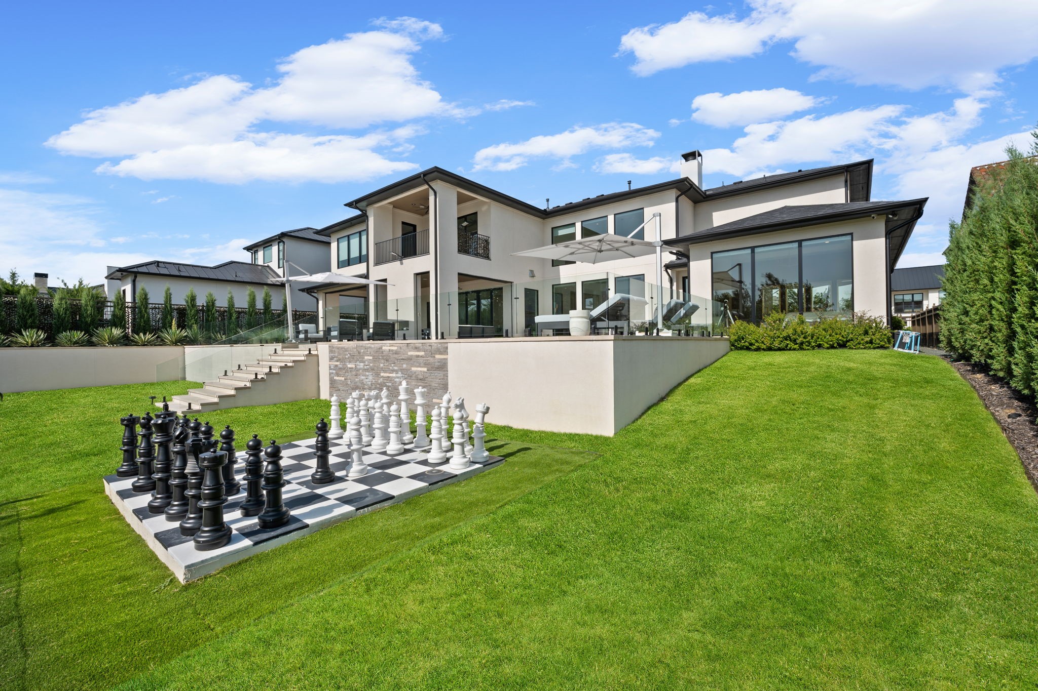 3347 Midwick Drive