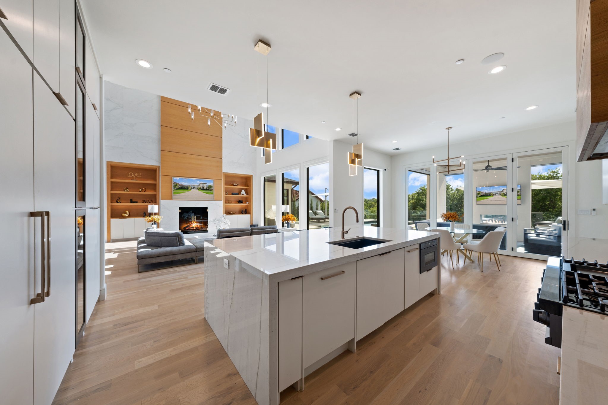 3347 Midwick Drive