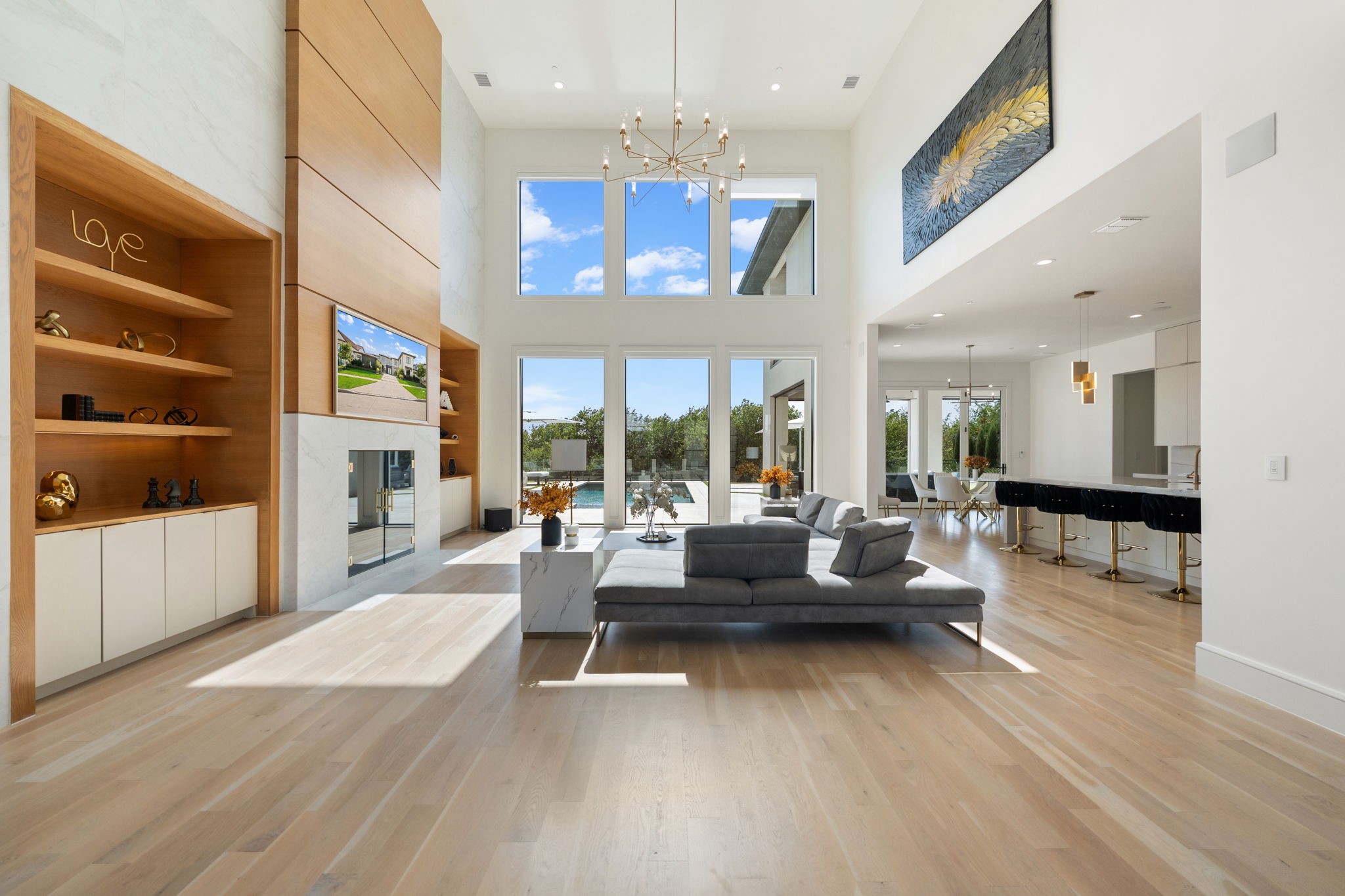 3347 Midwick Drive