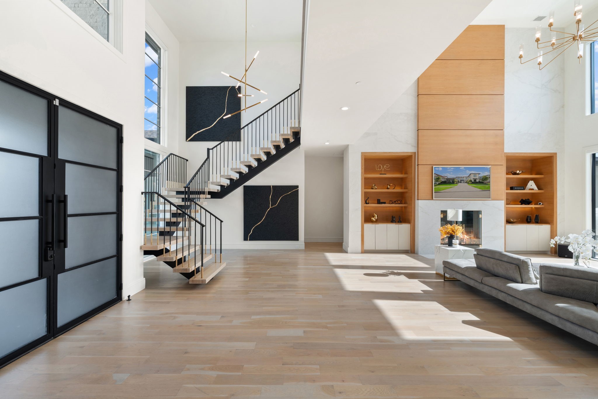 3347 Midwick Drive