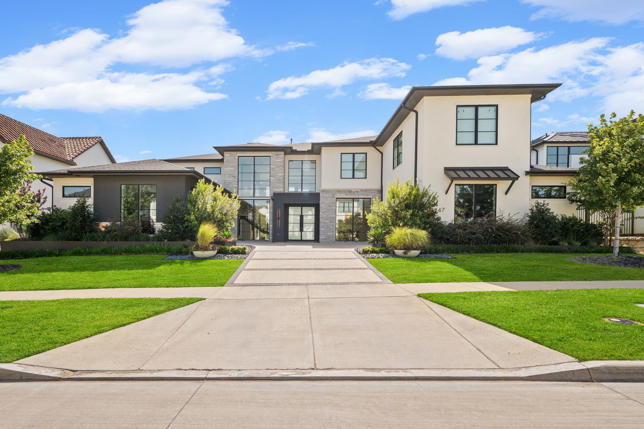 3347 Midwick Drive