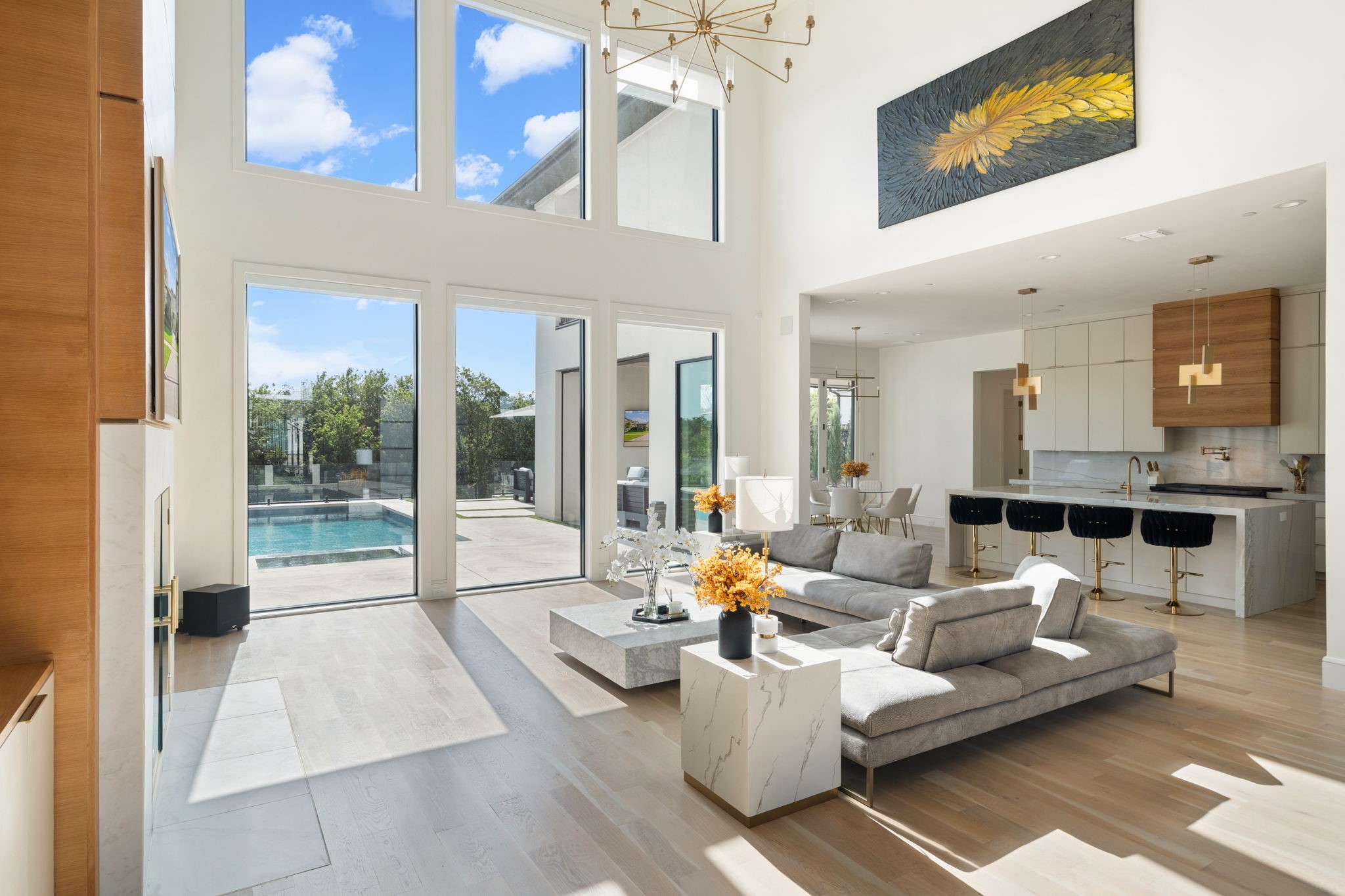 3347 Midwick Drive