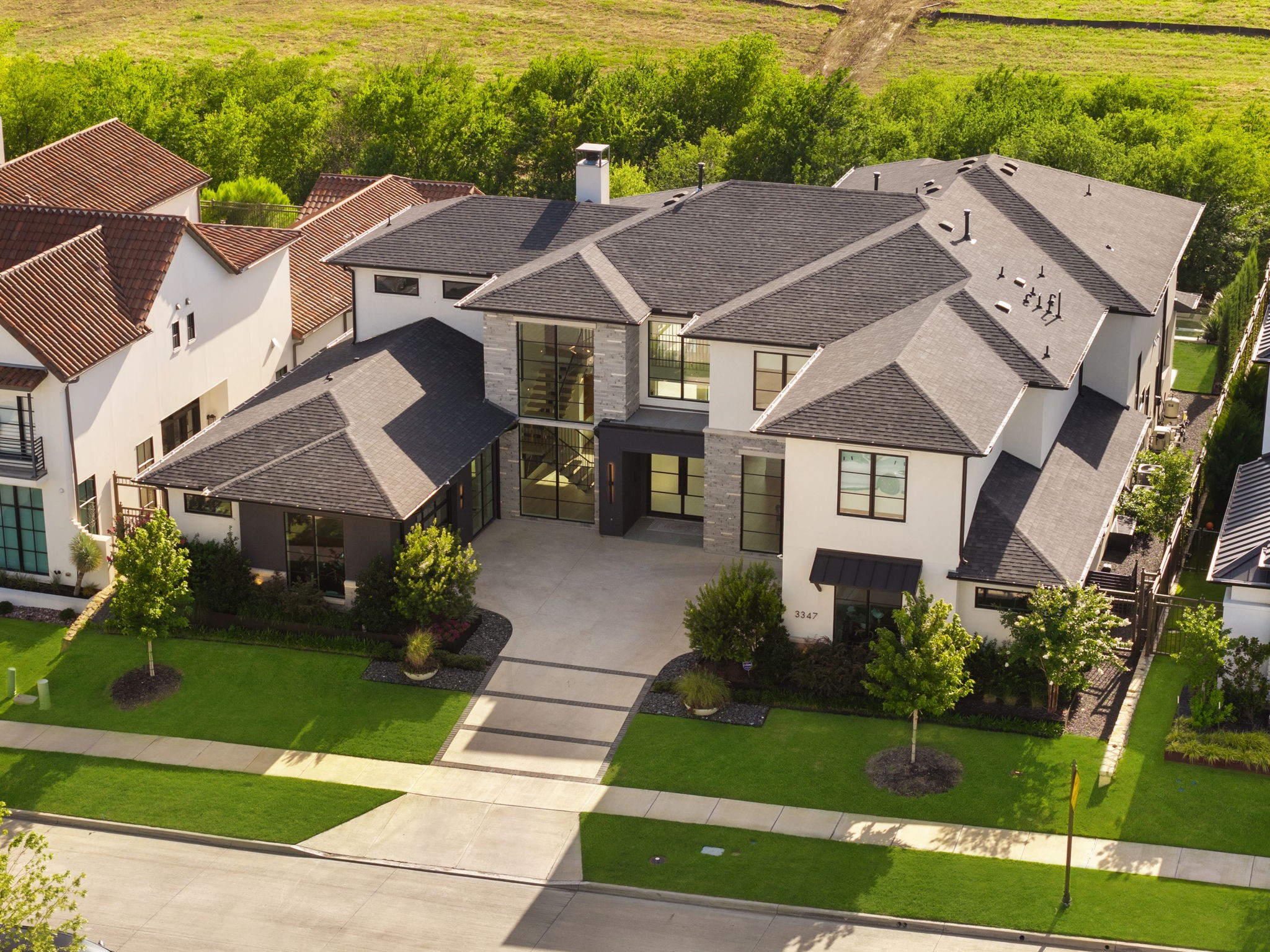 3347 Midwick Drive
