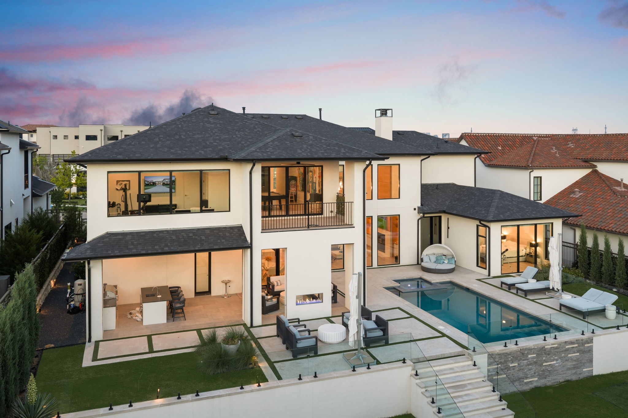 3347 Midwick Drive