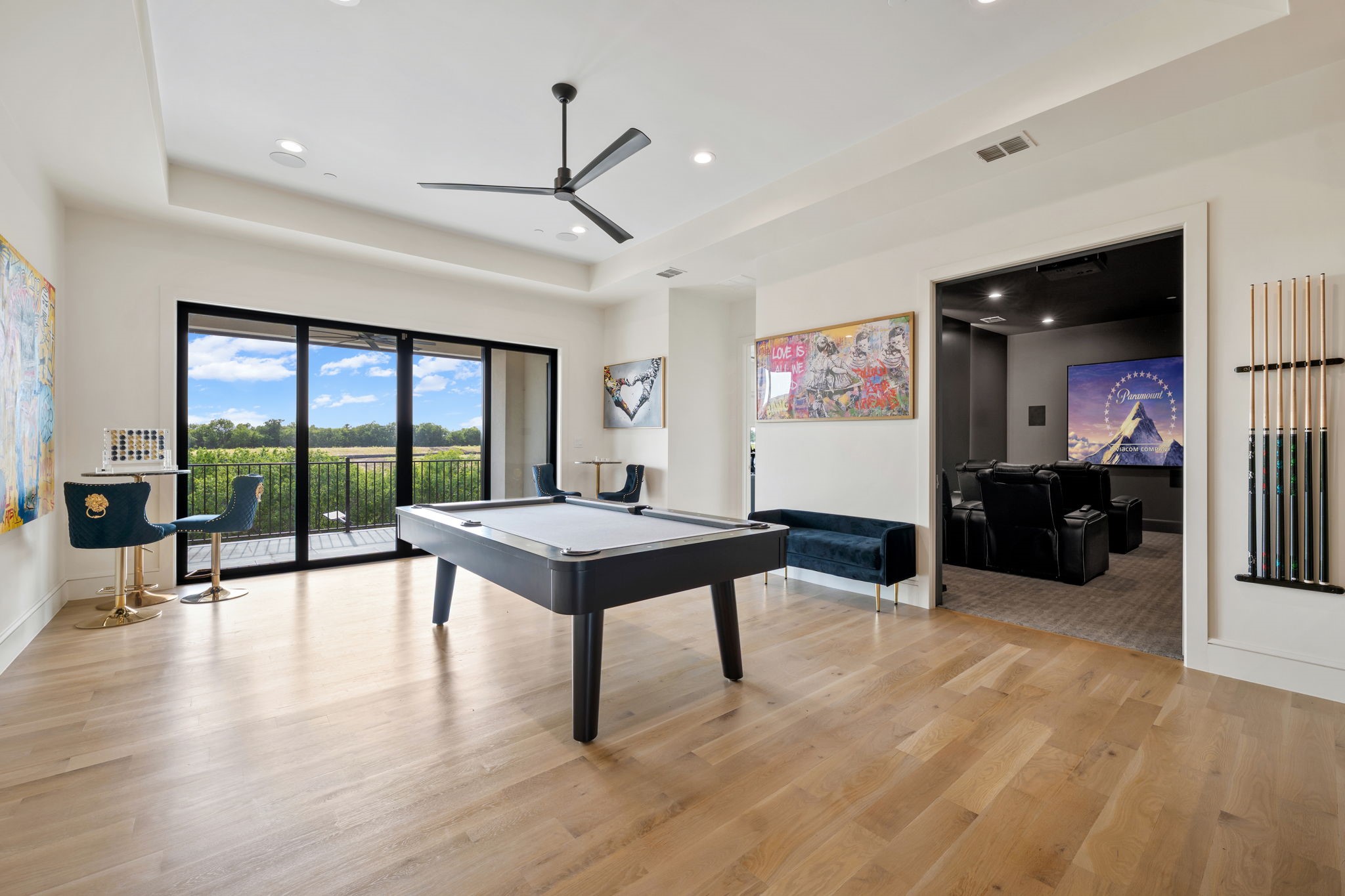 3347 Midwick Drive
