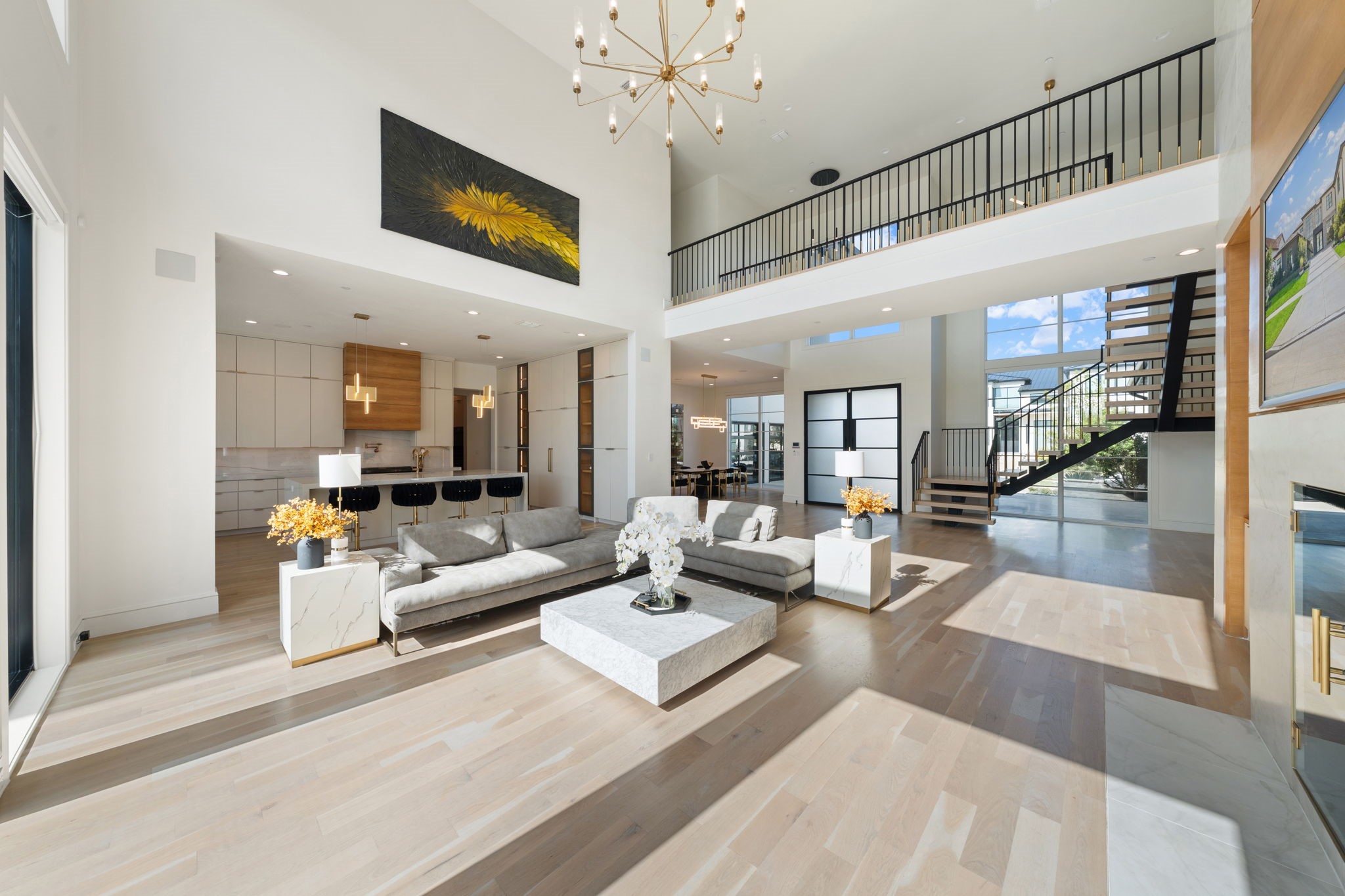 3347 Midwick Drive