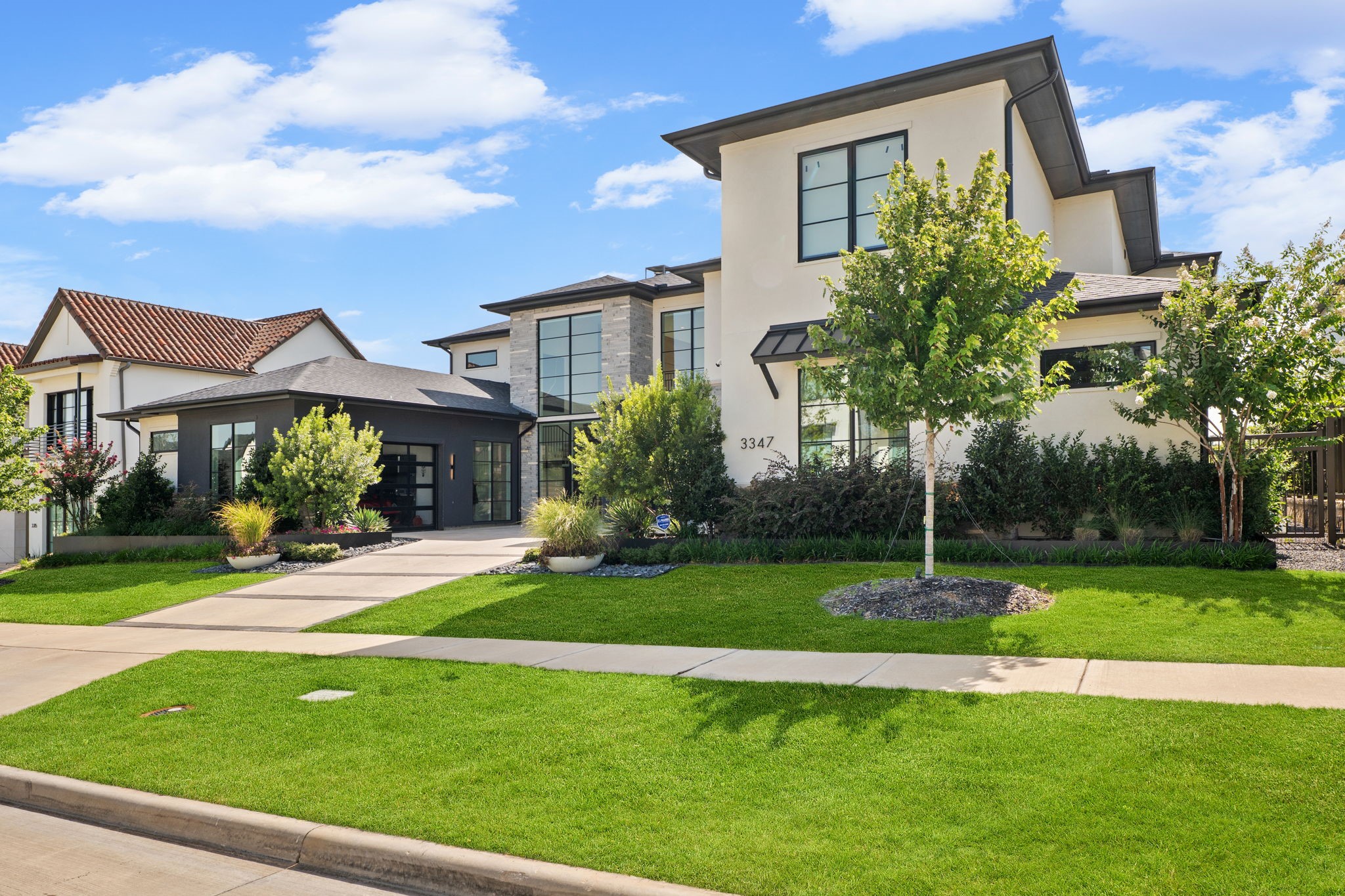 3347 Midwick Drive