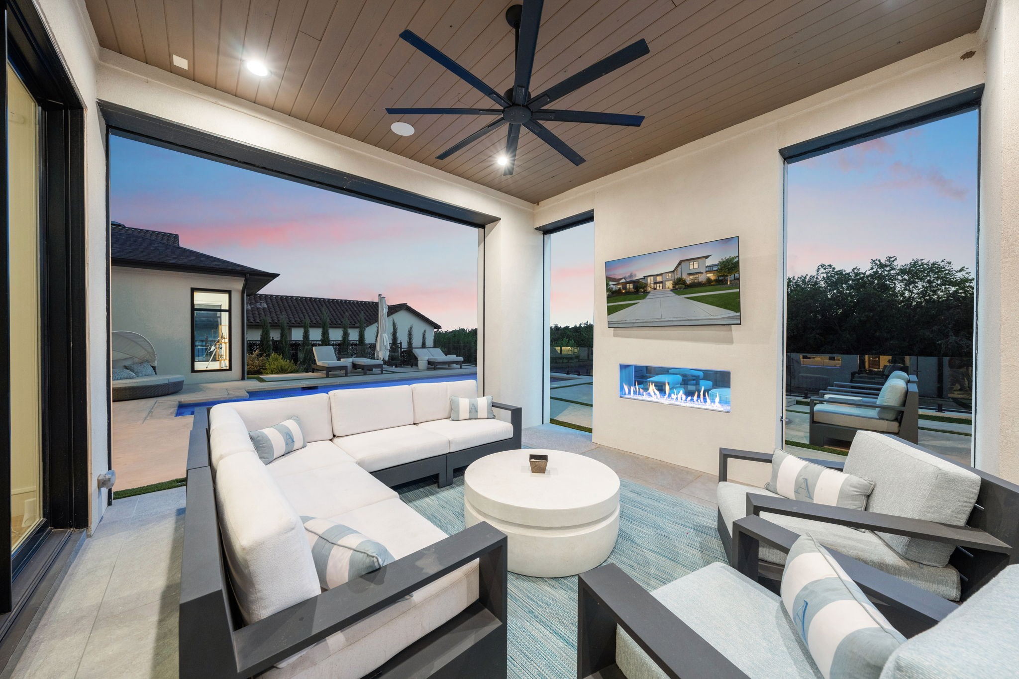 3347 Midwick Drive