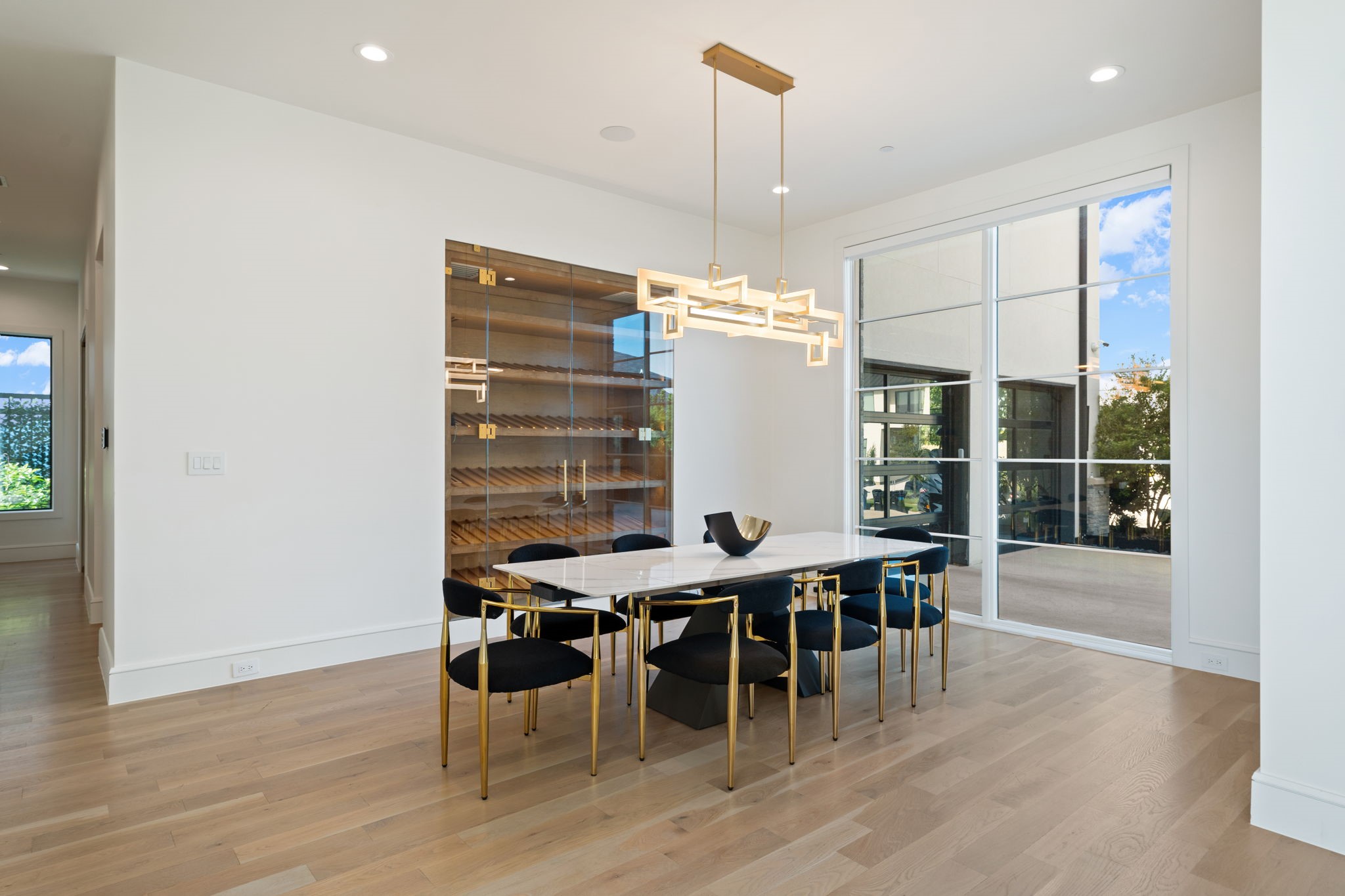 3347 Midwick Drive