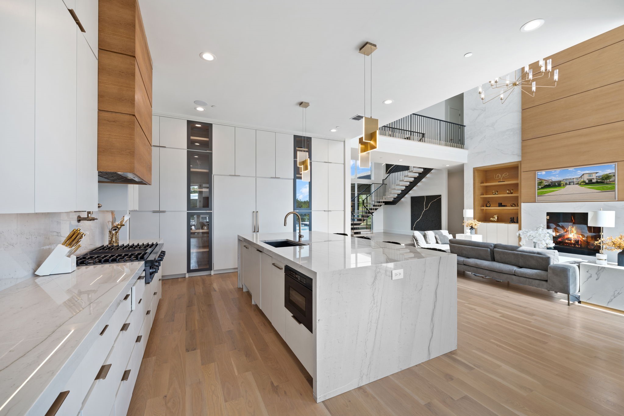 3347 Midwick Drive