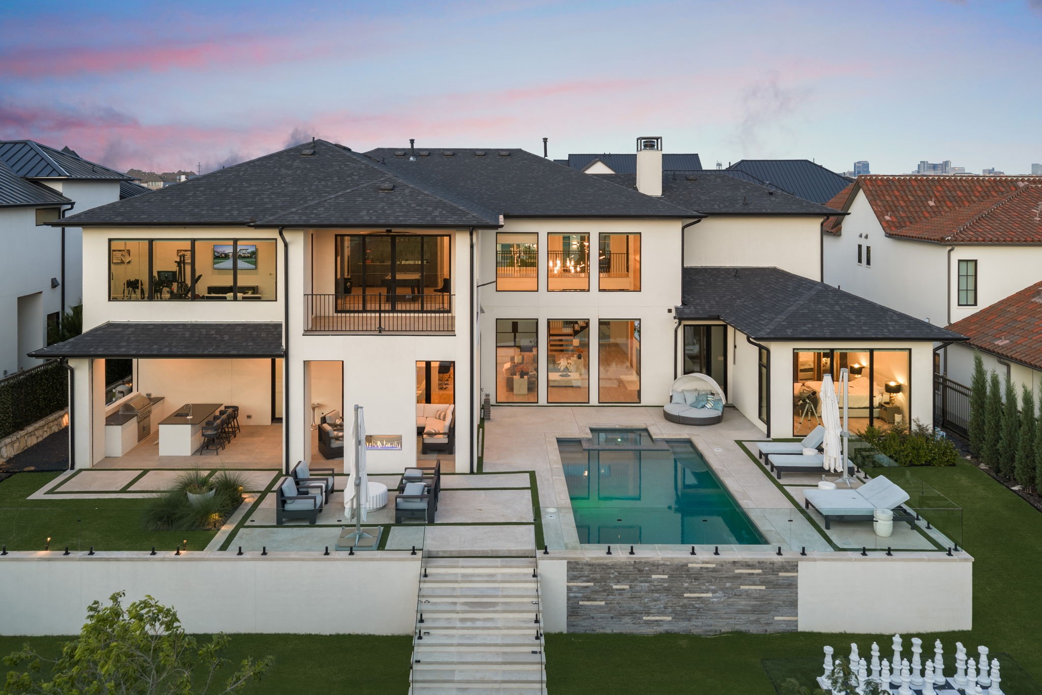 3347 Midwick Drive