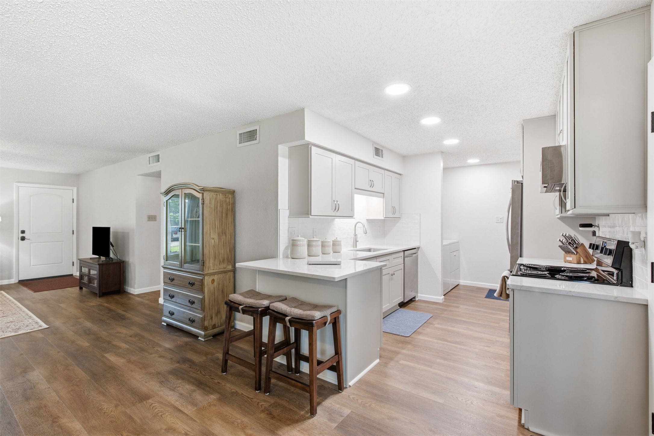 5521 Pike Place