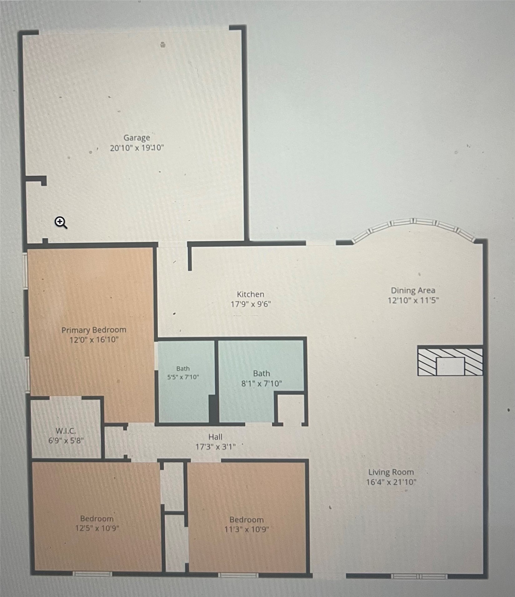 5521 Pike Place