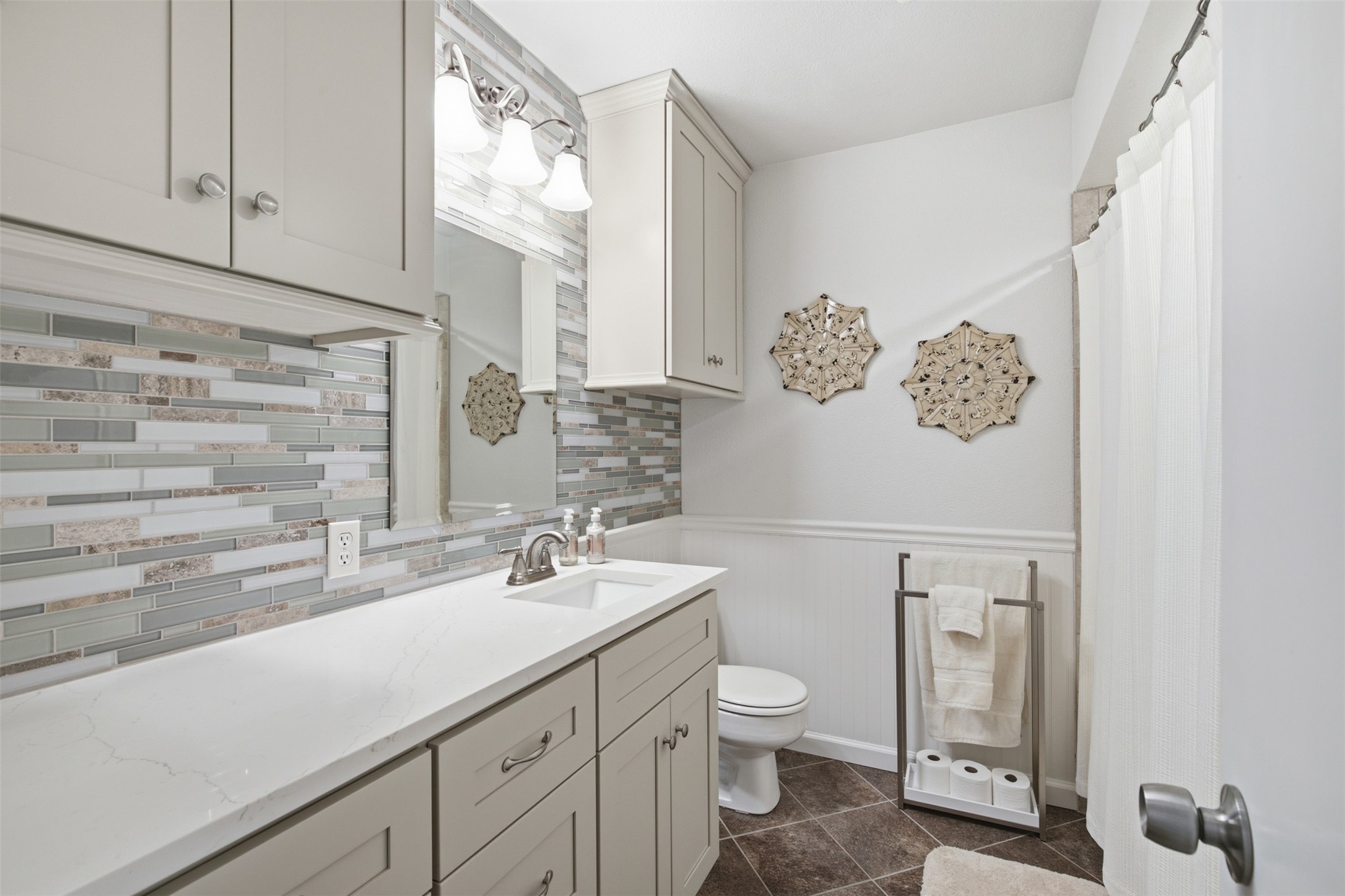 5521 Pike Place