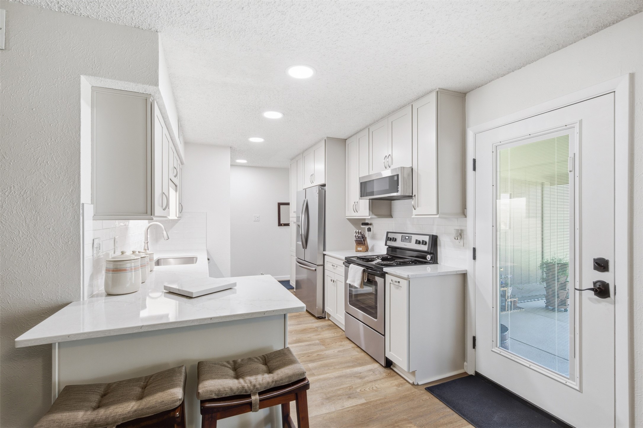 5521 Pike Place
