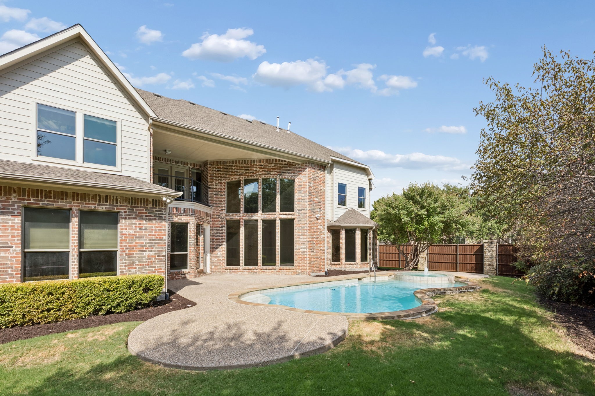 4760 Paxton Lane