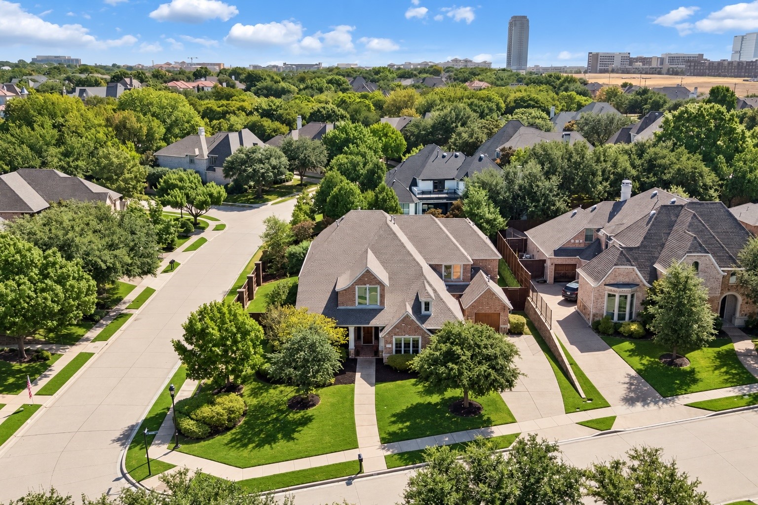 4760 Paxton Lane