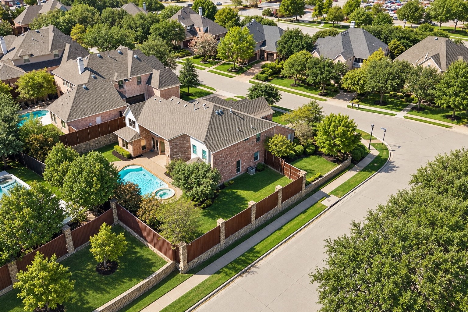 4760 Paxton Lane