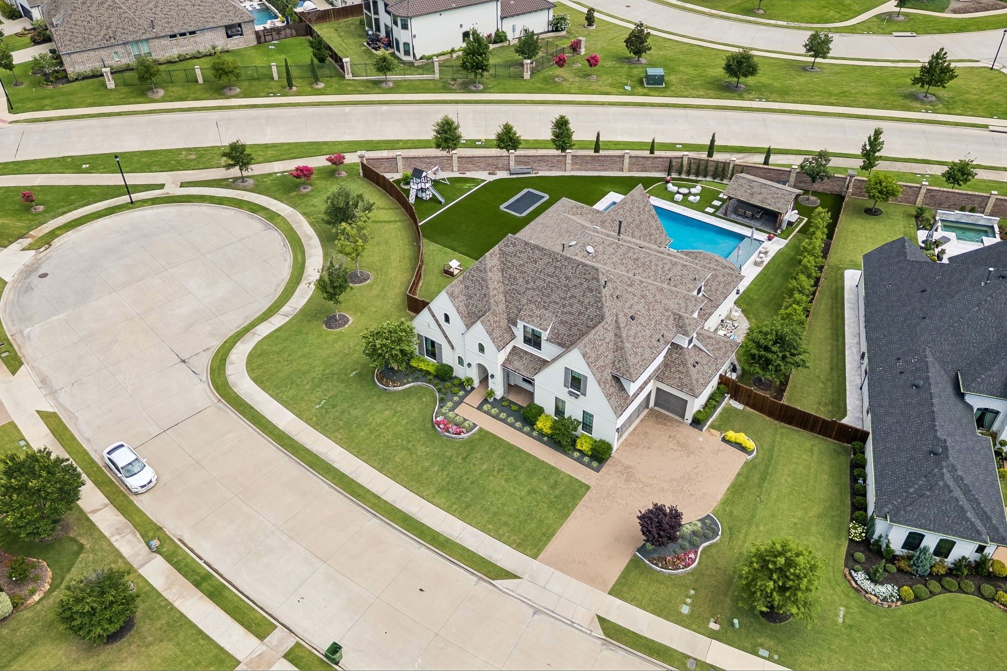 1731 Autumnwood Court