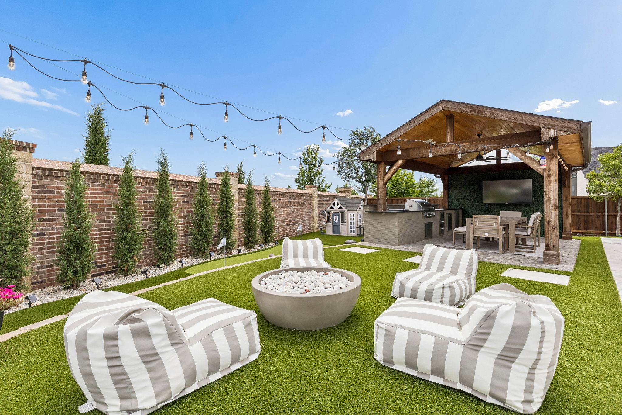 1731 Autumnwood Court
