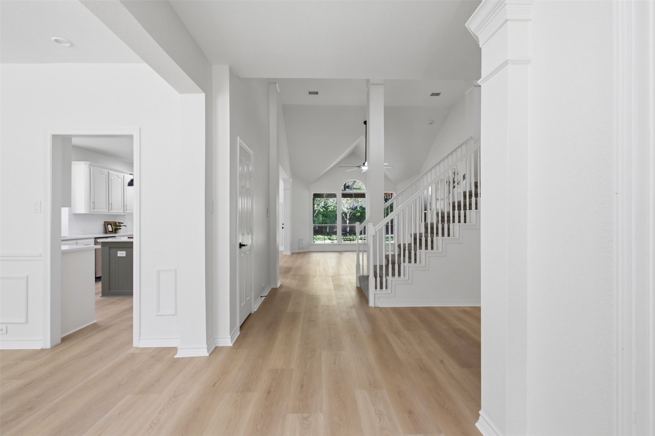 604 Creek View Drive