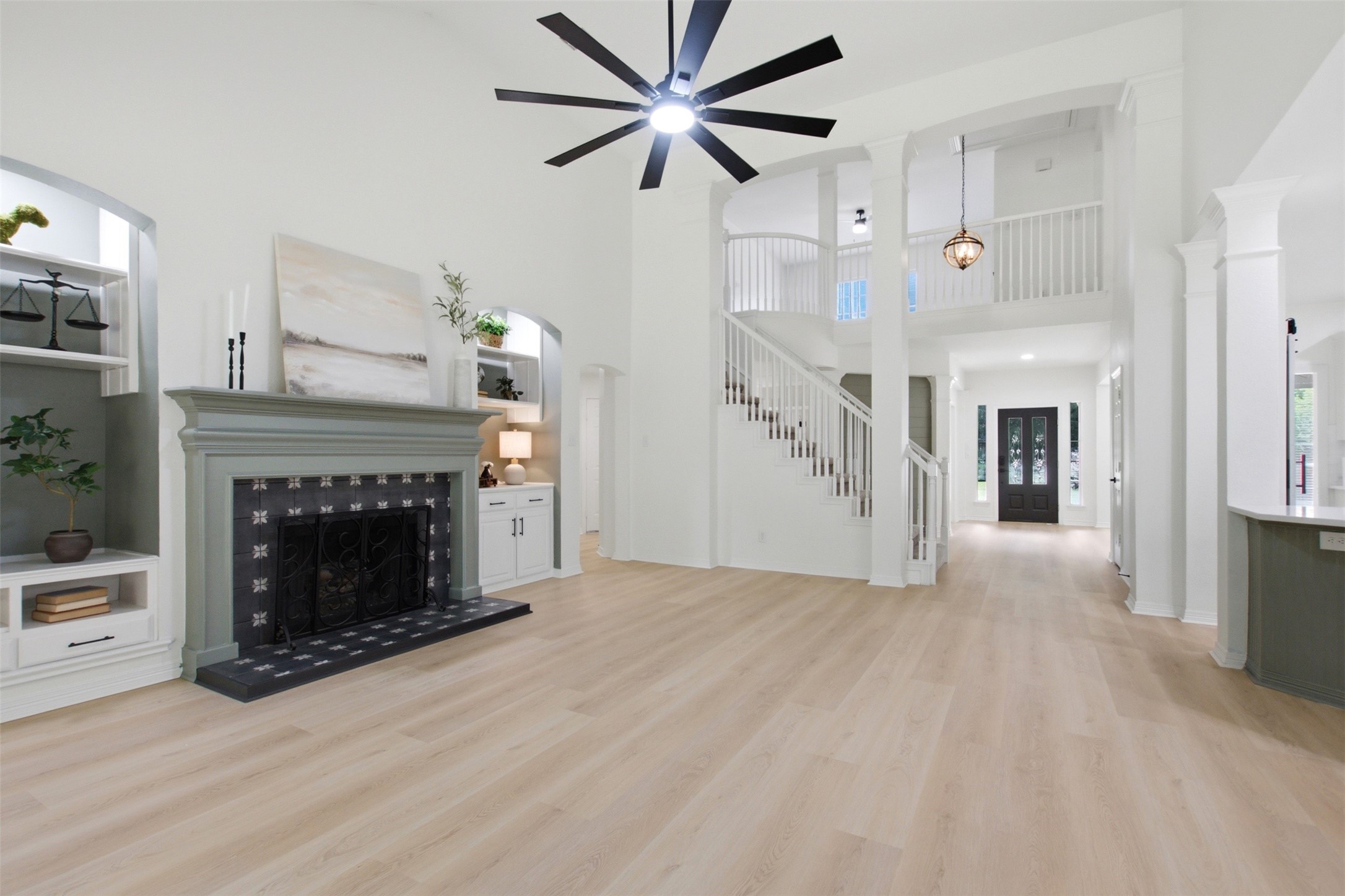 604 Creek View Drive
