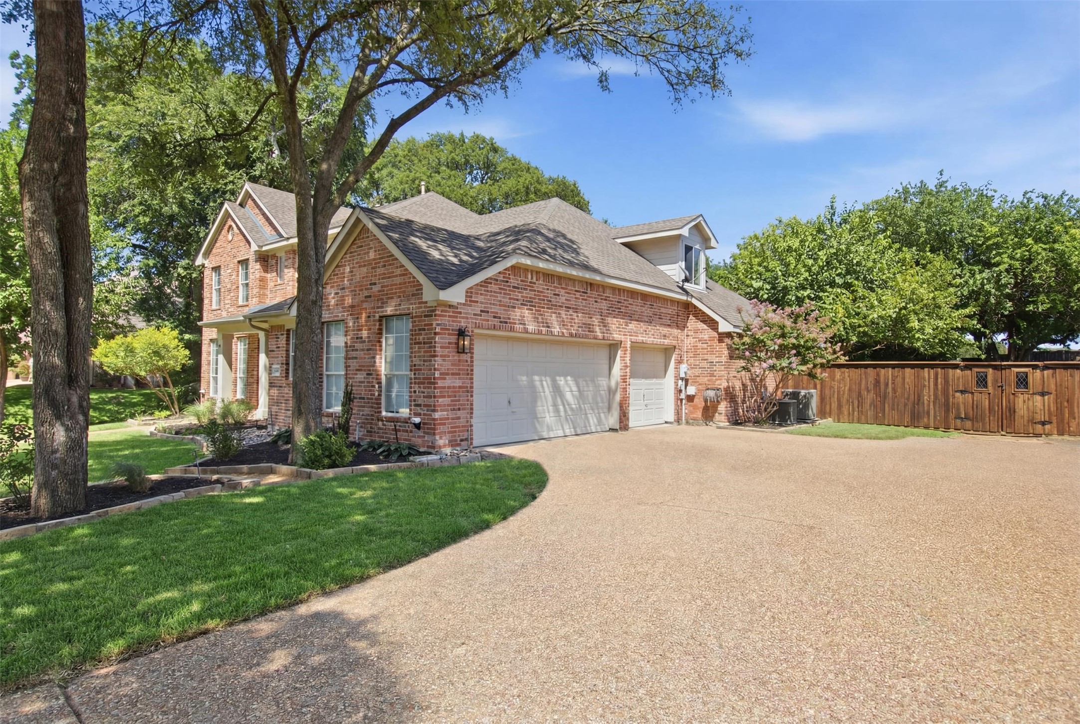 604 Creek View Drive