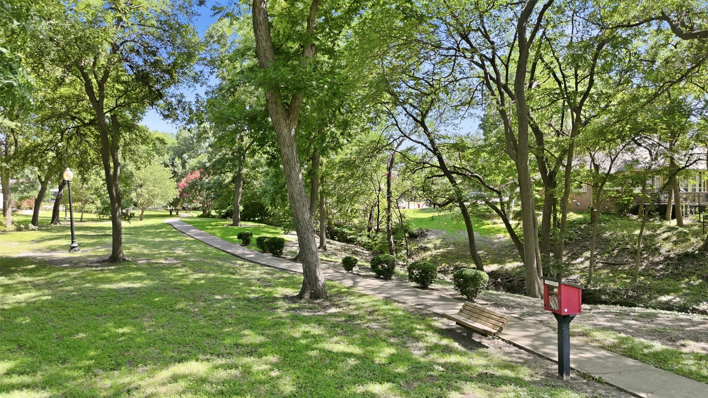 604 Creek View Drive