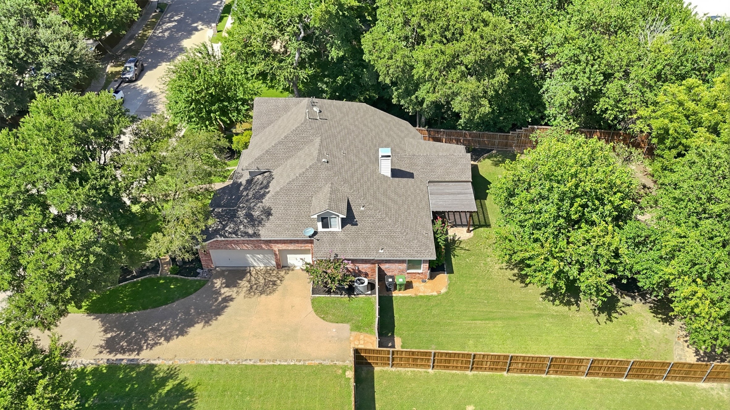 604 Creek View Drive