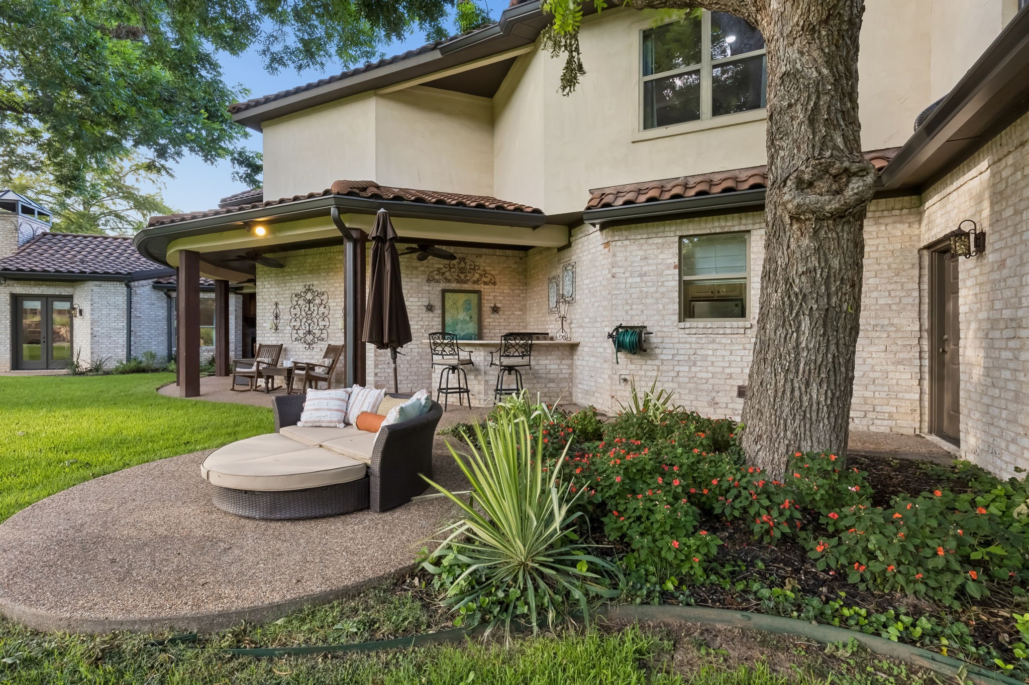 3505 Greystone Court