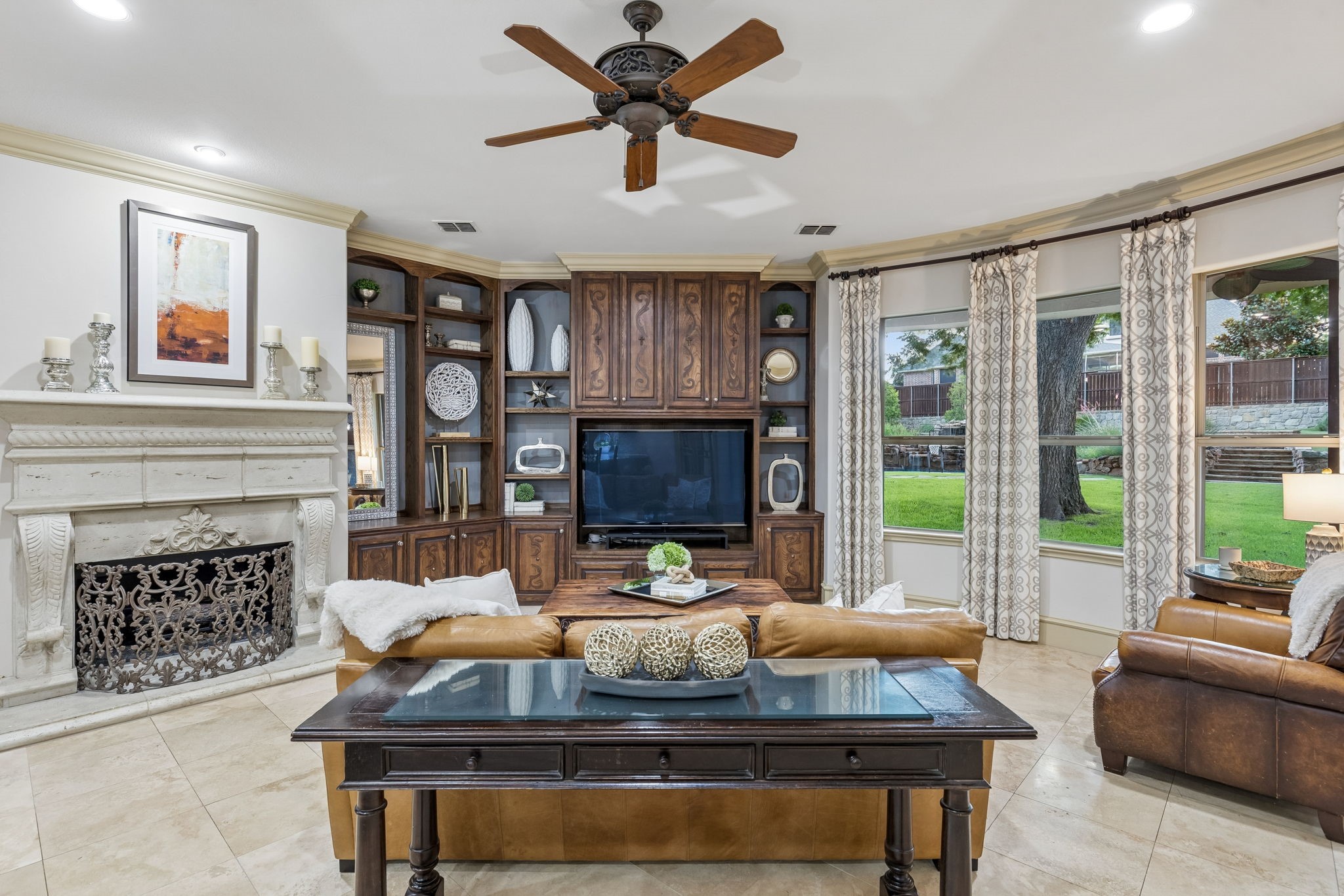 3505 Greystone Court