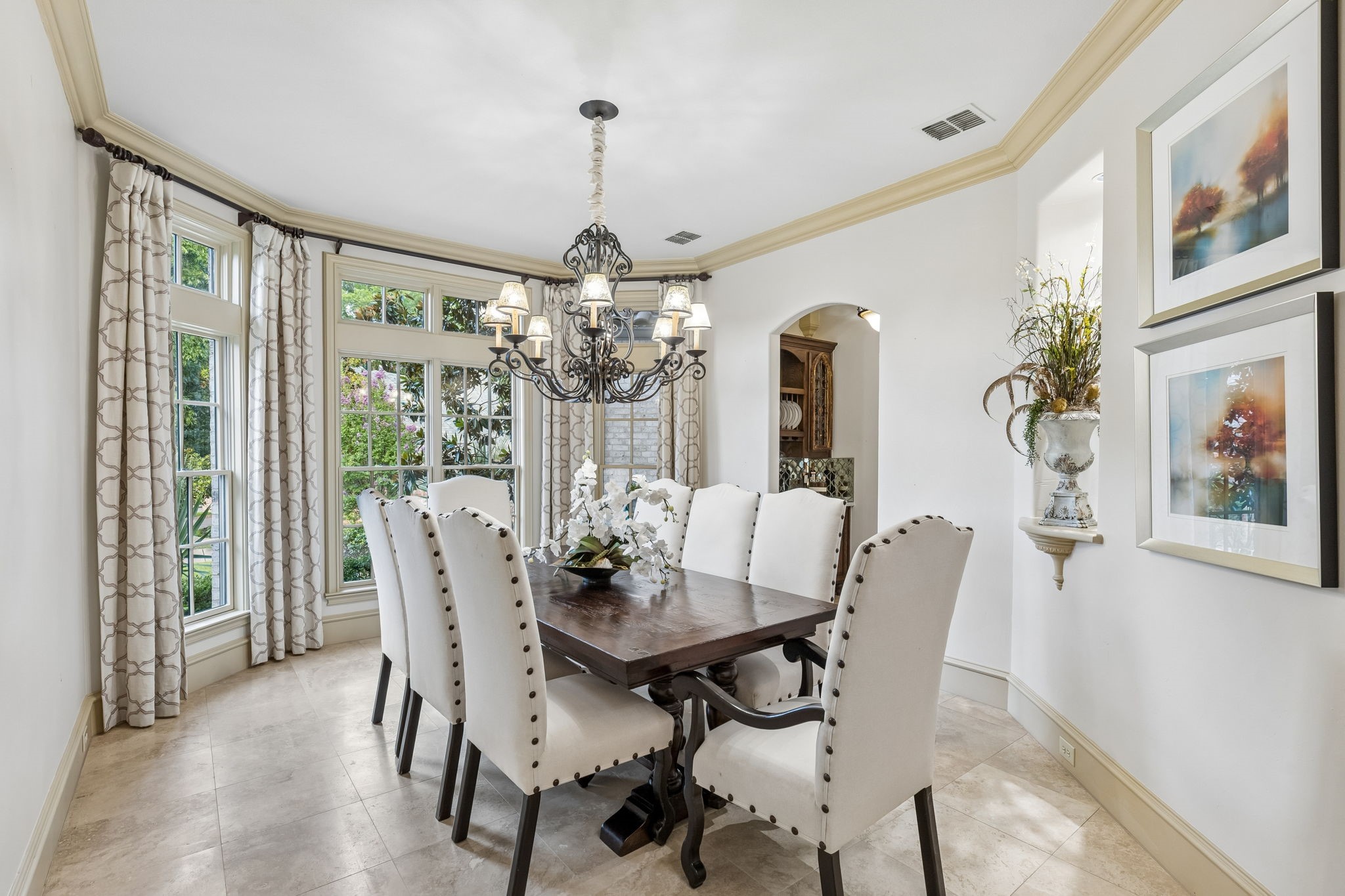 3505 Greystone Court