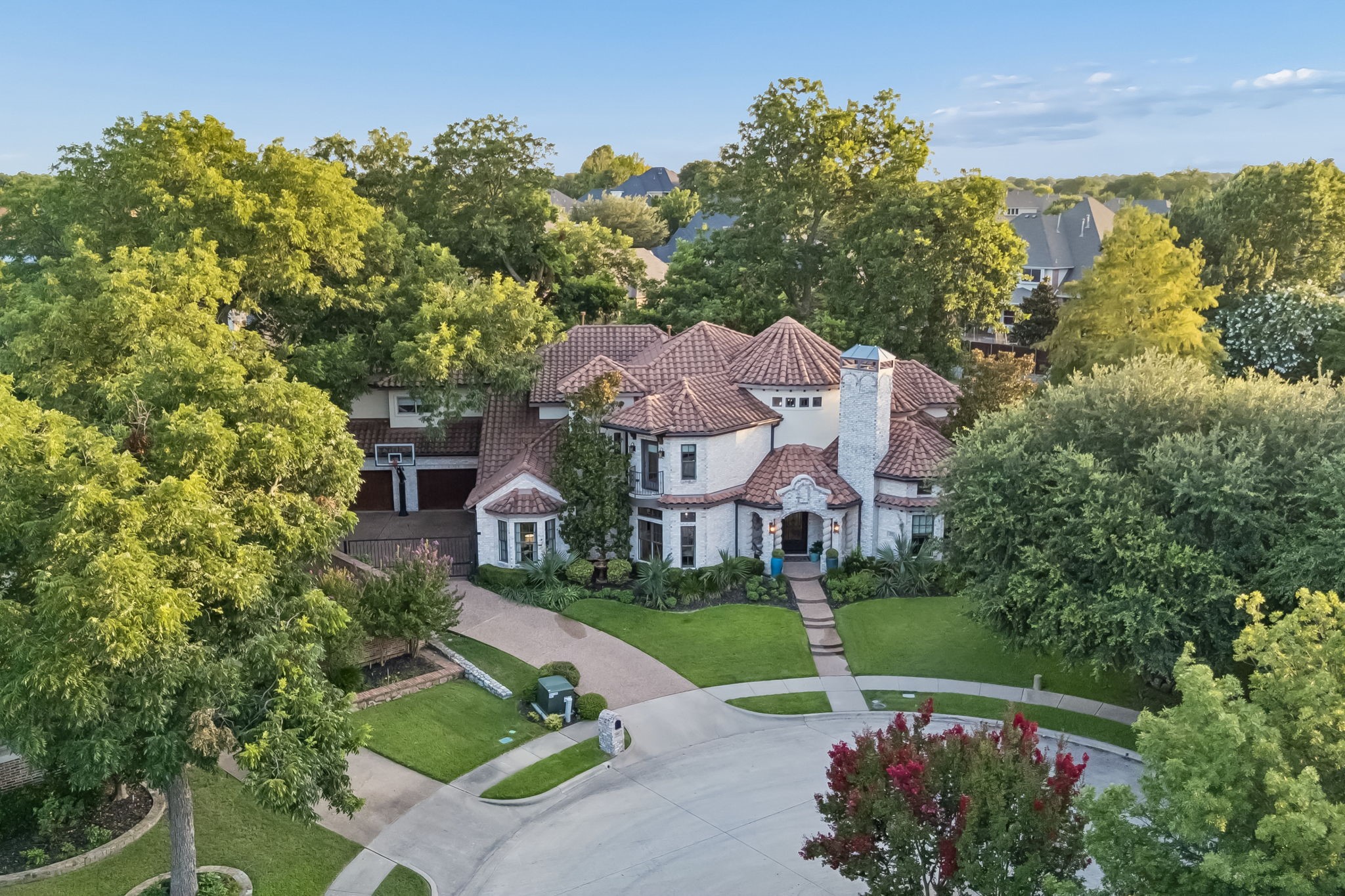 3505 Greystone Court