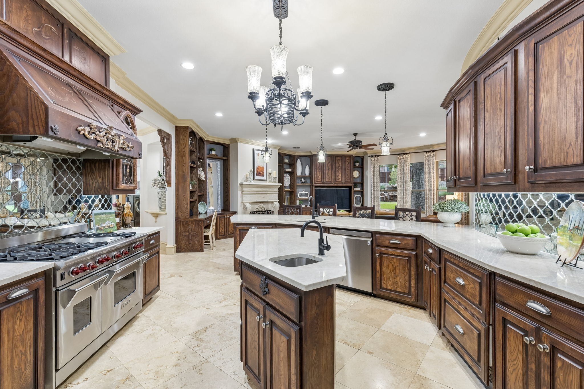 3505 Greystone Court