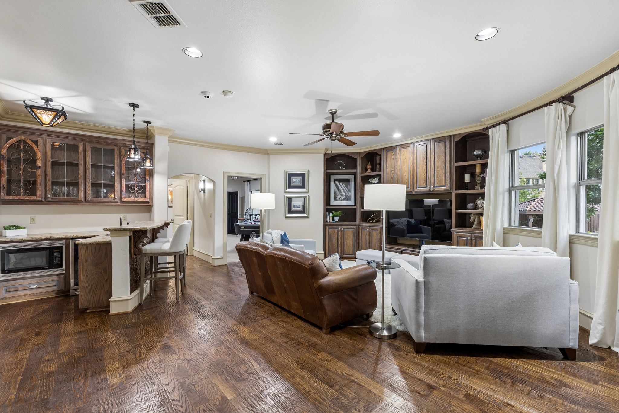 3505 Greystone Court
