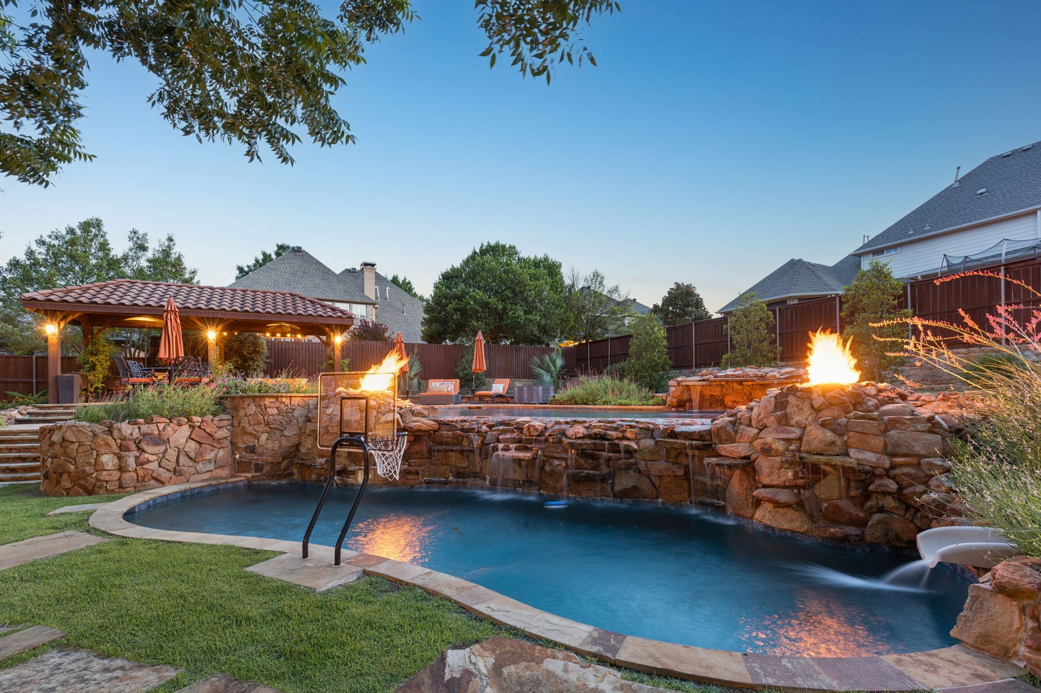 3505 Greystone Court