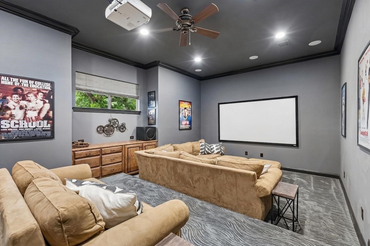 3505 Greystone Court