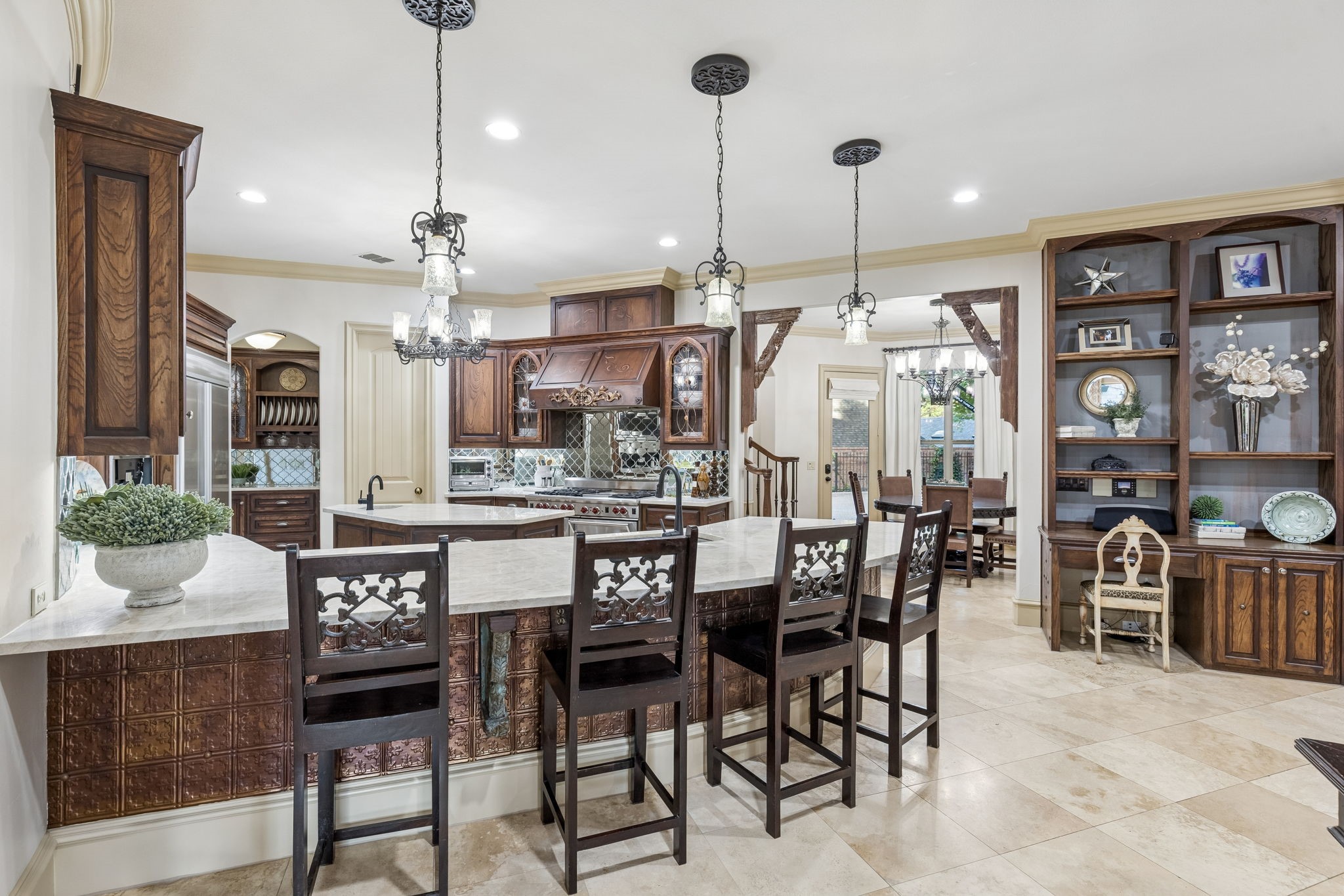3505 Greystone Court