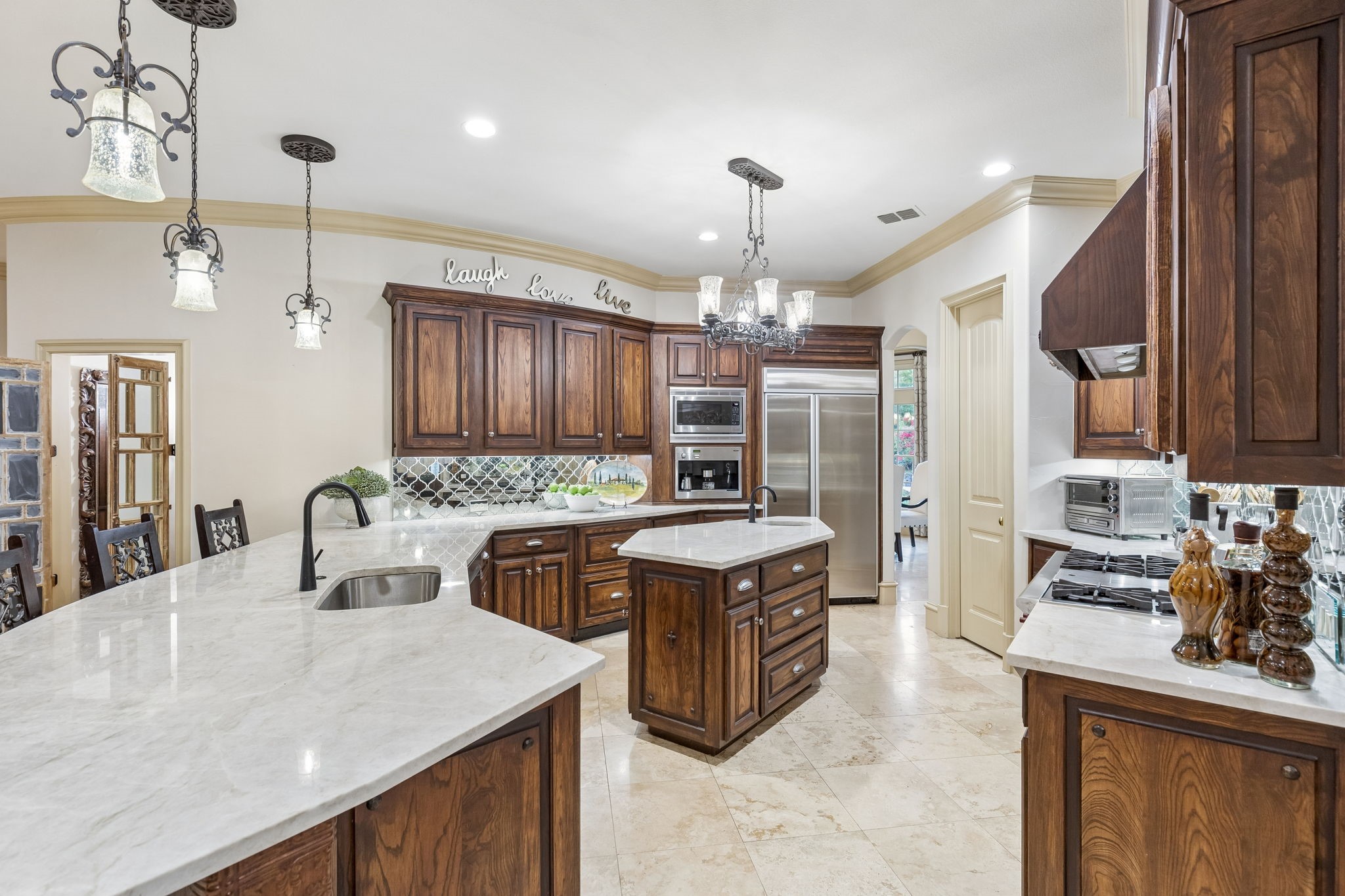 3505 Greystone Court