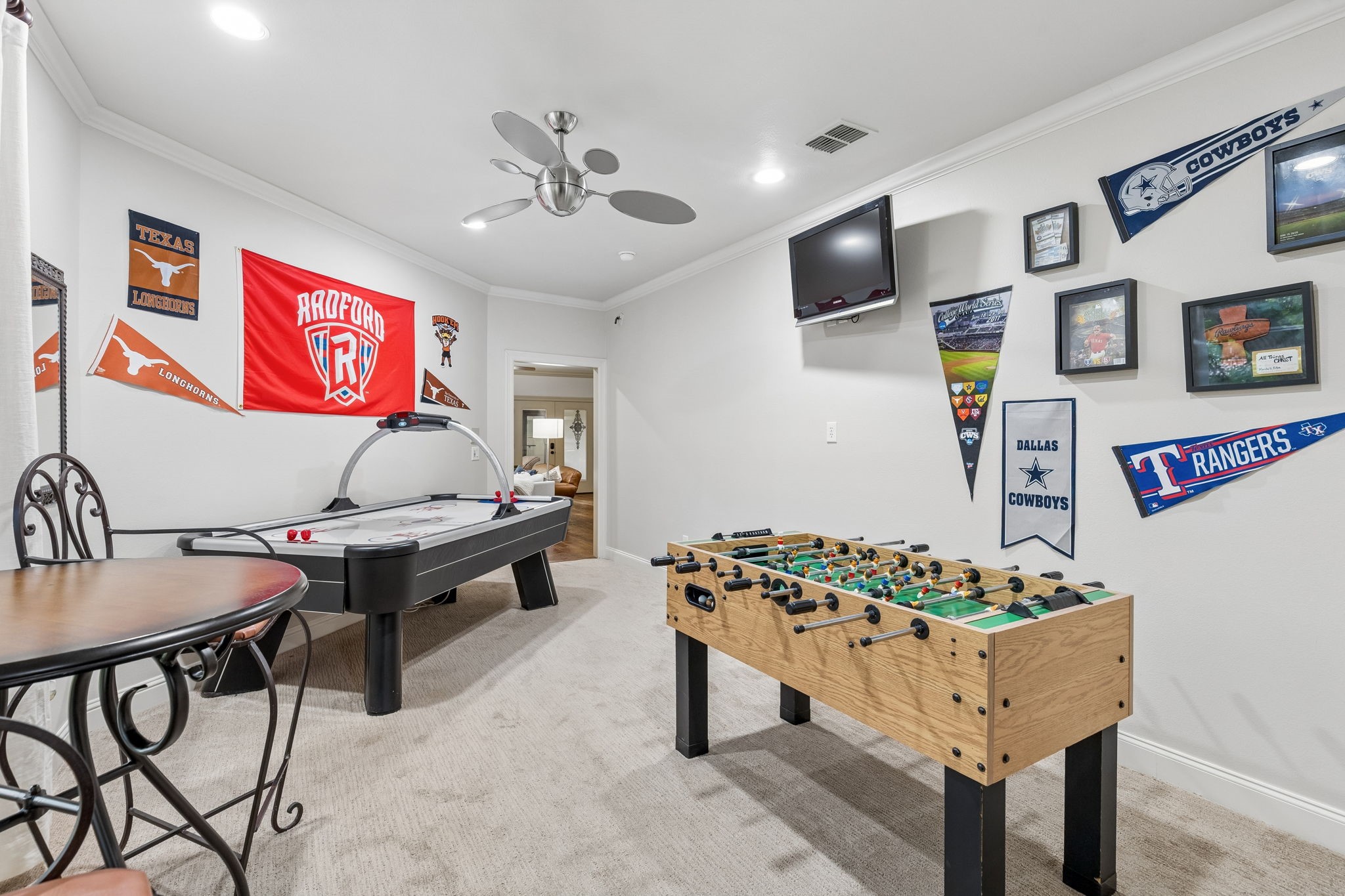 3505 Greystone Court