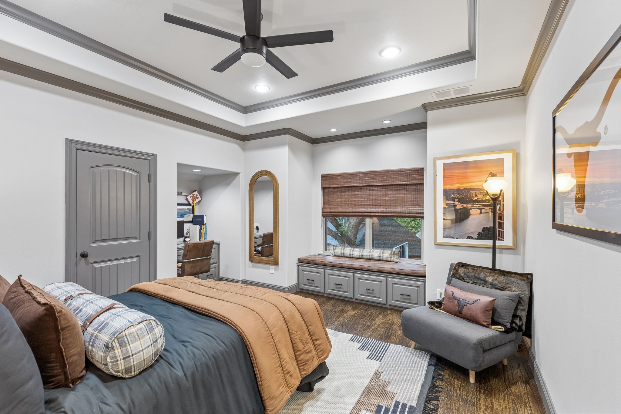 3505 Greystone Court
