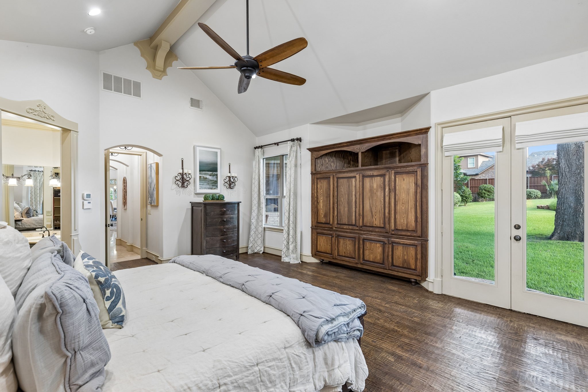 3505 Greystone Court