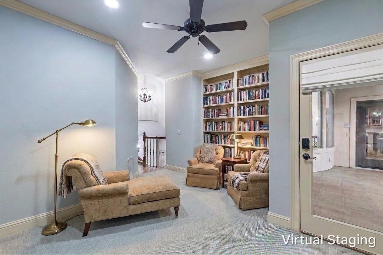 3505 Greystone Court
